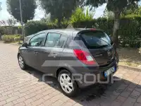 2012 Opel Corsa