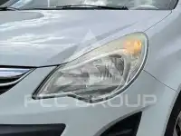 2012 Opel Corsa