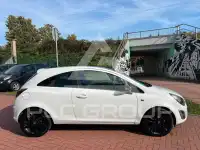 2012 Opel Corsa