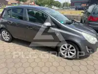 2012 Opel Corsa