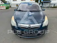 2012 Opel Corsa