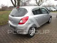2012 Opel Corsa