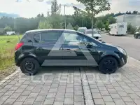 2012 Opel Corsa