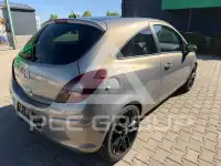 2012 Opel Corsa