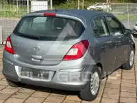2012 Opel Corsa
