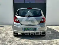 2012 Opel Corsa
