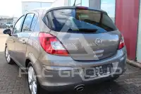 2012 Opel Corsa