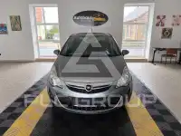 2012 Opel Corsa