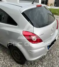 2012 Opel Corsa