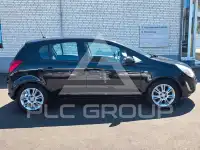 2012 Opel Corsa