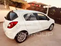 2012 Opel Corsa