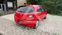 2012 Opel Corsa
