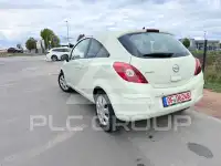 2012 Opel Corsa