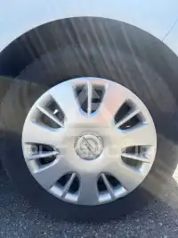 2012 Opel Corsa