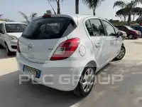 2012 Opel Corsa