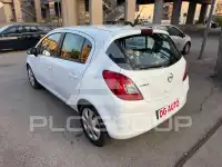 2012 Opel Corsa