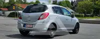 2012 Opel Corsa