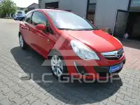 2012 Opel Corsa