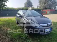 2012 Opel Corsa
