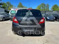 2012 Opel Corsa