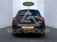 2012 Opel Corsa