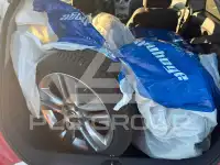 2012 Opel Corsa
