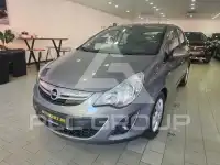 2012 Opel Corsa