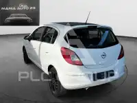 2012 Opel Corsa