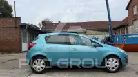 2012 Opel Corsa