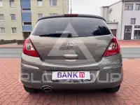 2012 Opel Corsa