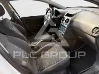 2012 Opel Corsa
