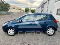 2012 Opel Corsa