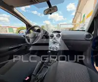 2012 Opel Corsa