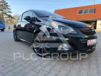 2012 Opel Corsa