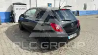 2012 Opel Corsa