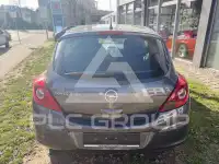 2012 Opel Corsa