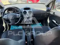 2012 Opel Corsa