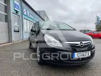 2012 Opel Corsa