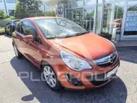 2012 Opel Corsa