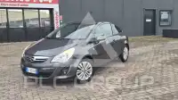 2012 Opel Corsa