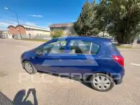 2012 Opel Corsa