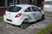 2012 Opel Corsa