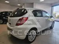 2012 Opel Corsa