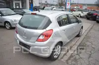 2012 Opel Corsa