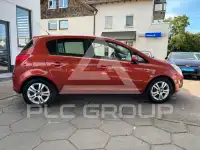 2012 Opel Corsa