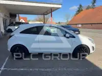 2012 Opel Corsa