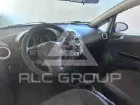 2012 Opel Corsa