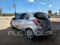 2012 Opel Corsa