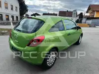 2012 Opel Corsa