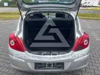 2012 Opel Corsa